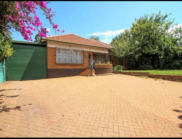 3 BEDROOM PROPERTY TO RENT IN PRIMROSE HILL